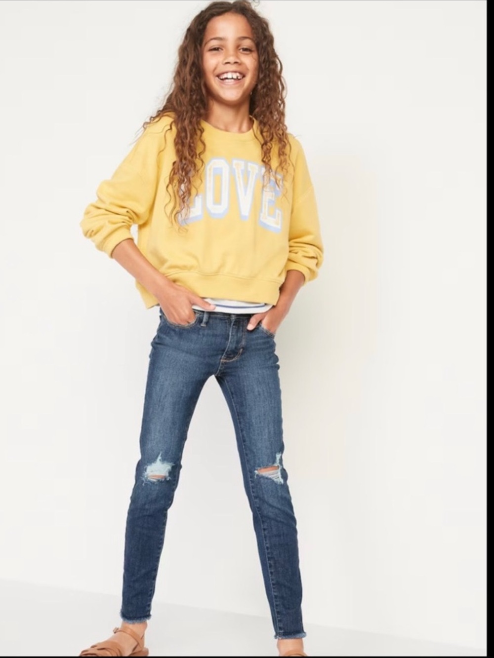 NWT Old Navy High Waisted Rockstar 360 Stretch Tipped Jeggings